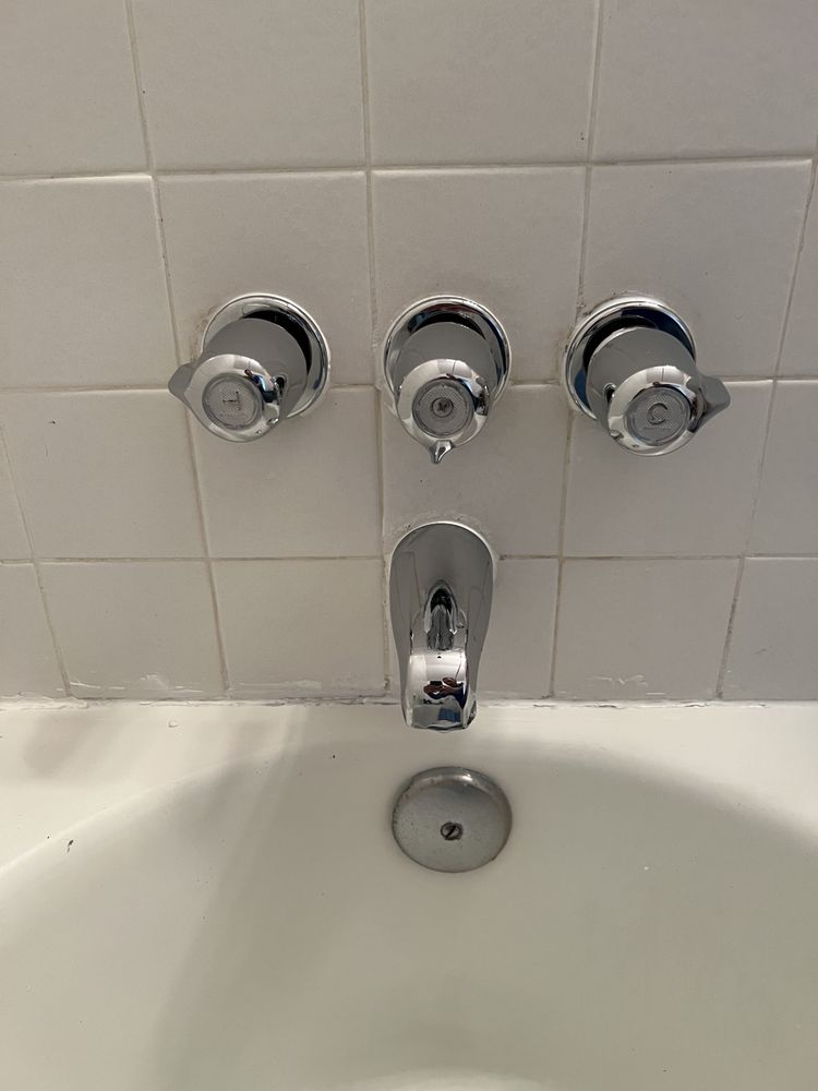 Slide of Abbotts Plumbing