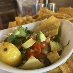 Havana Rumba - Guacamole