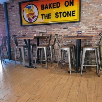 Mellow Mushroom Aiken - Inside - Pizza Near Me - Aiken, South Carolina