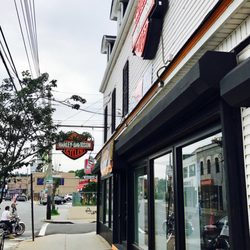 staten island harley