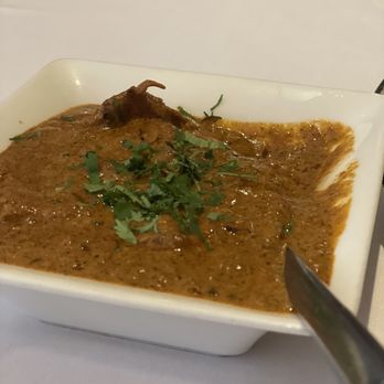 Rasika - Chicken Tikka Masala - Indian Near Me - Washington, DC, District of Columbia