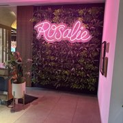 Photo of Rosalie Italian Soul - Houston, TX, United States