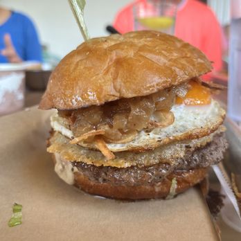 Hopdoddy Burger Bar - Burgers Near Me - Fort Worth, Texas Hopdoddy Burger Bar - Burgers Near Me - Fort Worth, Texas