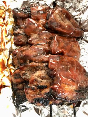 Pinoy Bbq ATBP by null