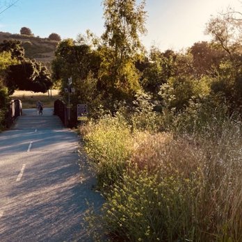 Rancho San Antonio Preserve - Paved roads too - Parks Near Me - Los Altos, California Rancho San Antonio Preserve - Paved roads too - Parks Near Me - Los Altos, California