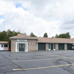 Harris Funeral Home