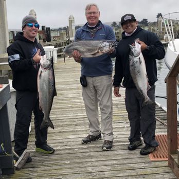 Miss Vic Sportfishing - Fishing Near Me - Bodega Bay, California Miss Vic Sportfishing - Fishing Near Me - Bodega Bay, California
