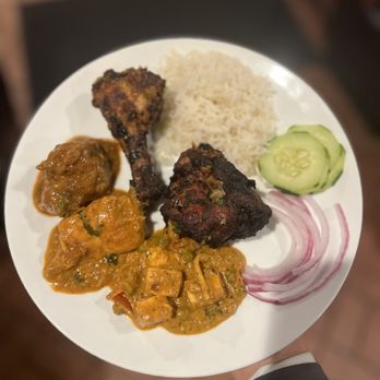 Swadist - Weekend Lunch Buffet (~$20/adult) - Indian Near Me - Jersey City, New Jersey Swadist - Weekend Lunch Buffet (~$20/adult) - Indian Near Me - Jersey City, New Jersey