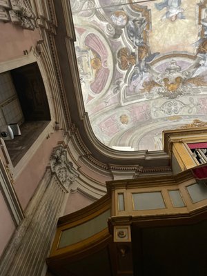 Museo della Sindone by null