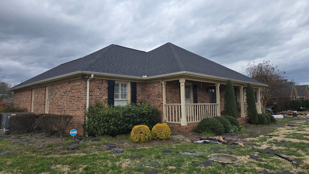 Slide of Perimeter Roofing