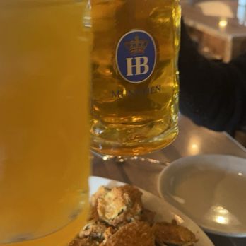 The Auslander - German Near Me - Fredericksburg, Texas