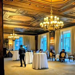 New York Athletic Club