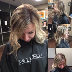 The Hair Co - Balayage/ root smudge done by Megan Palmer