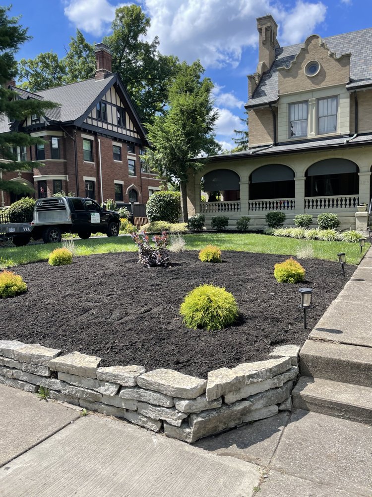 Simply Beautiful Landscaping & Fencing - tree service in Cincinnati, OH