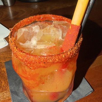 Traveler's Cart - Cocktail Bars Near Me - Houston, Texas