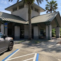 United States Postal Service - Entryway