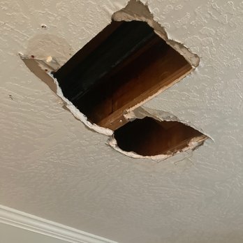 Keller Williams Realty Boise - Found something new today.I'm so shocked they didn't find this major plumbing leak in the ceiling in the family room. What's next? - Real Estate Services Near Me - Boise, Idaho Keller Williams Realty Boise - Found something new today.I'm so shocked they didn't find this major plumbing leak in the ceiling in the family room. What's next? - Real Estate Services Near Me - Boise, Idaho