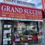 Photo of Grand Success