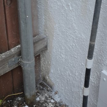 Redlands Painting - Redlands Painting's idea of a completed job. - Painters Near Me Redlands Painting - Redlands Painting's idea of a completed job. - Painters Near Me