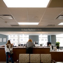The Woodlands OB/GYN and Women's Health - Kelsey-Seybold
