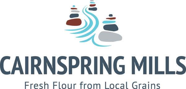 Cairnspring Mills by null