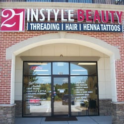 21 Instyle Beauty
