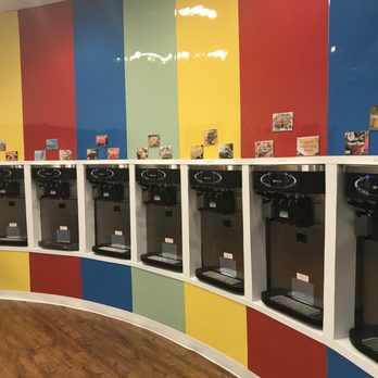 Frozen Kups - Desserts Near Me - Harrisburg, North Carolina