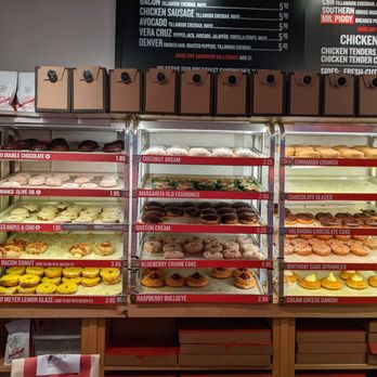 Do-Rite Donuts & Chicken - Donuts Near Me - Chicago, Illinois Do-Rite Donuts & Chicken - Donuts Near Me - Chicago, Illinois