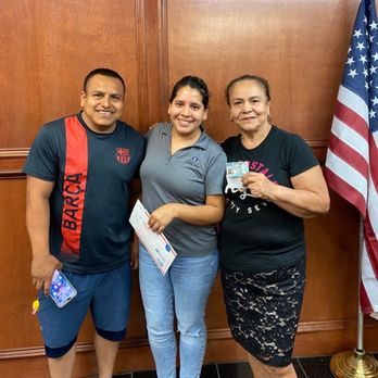 Abogados Manuel Solis - Immigration Law Near Me - Houston, Texas