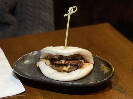 Wasan Brooklyn by null