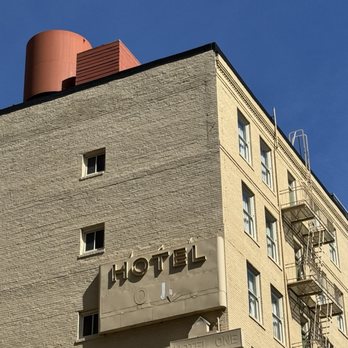 SoMa - Hotel One - Local Flavor Near Me SoMa - Hotel One - Local Flavor Near Me