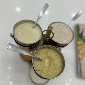 Simply South - Condiments - Vegetarian Near Me - Irving, Texas
