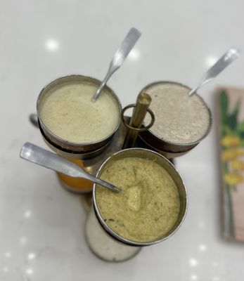 Simply South - Indian Vegetarian Restaurant by null