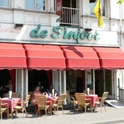 Sinjoor Breda