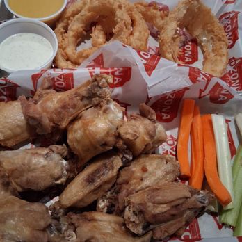 Ozona Grill and Bar - Breakfast & Brunch Near Me - Dallas, Texas