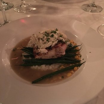 Extra Virgin Bistro - Mahi Mahi special of the day - Mediterranean Near Me - Saint John, Virgin Islands