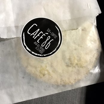 Cafe 86 - Skyflakes crack cookie. $1.75 - Desserts Near Me - Artesia, California