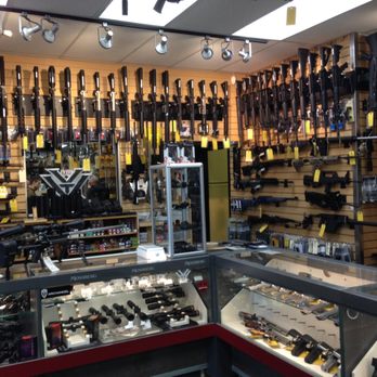 Phoenix - Guns & Ammo Near Me - Edmonton, Alberta