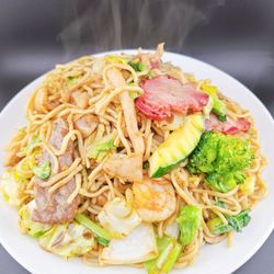 Hong Kong Restaurant