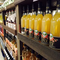 Flavours Food Market - Godt utvalg av fruktjuice