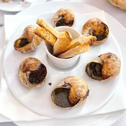 L'Avenue - Escargots Extraordinaries