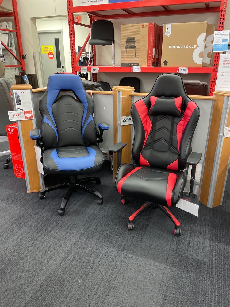 STAPLES Updated August 2024 22 Photos & 16 Reviews 11845 Retail