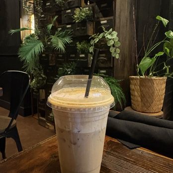 Curiouser Coffee & Elixers - Coffee & Tea Near Me - Eagan, Minnesota