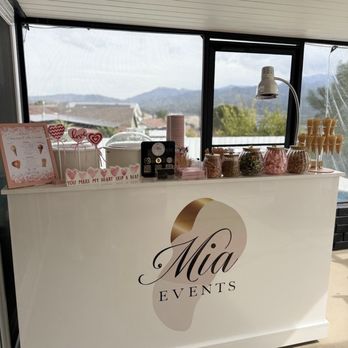Mia Events - Caterers Near Me Mia Events - Caterers Near Me