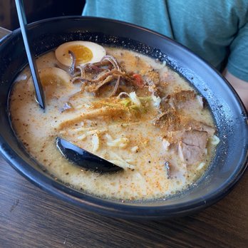 Kumamon Ramen  - Ramen Near Me - Exton, Pennsylvania