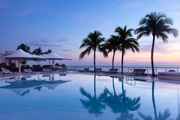 The Ritz-Carlton, Fort Lauderdale by null The Ritz-Carlton, Fort Lauderdale by null