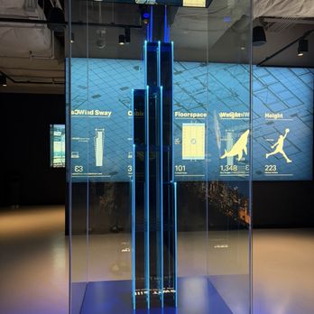 Willis Tower - Landmarks & Historical Buildings Near Me - Chicago, Illinois