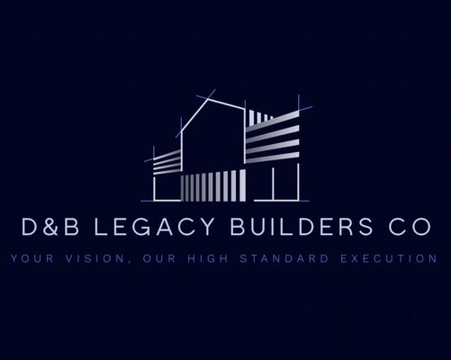 D&B Legacy Builders Logo