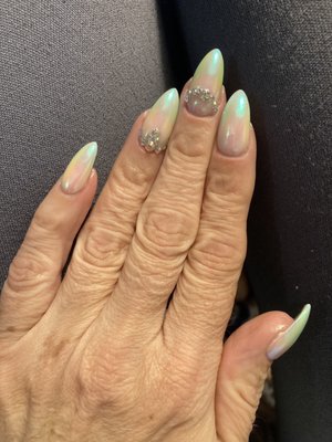 Ivy Nails