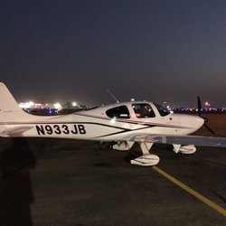 Inflight Pilot Training